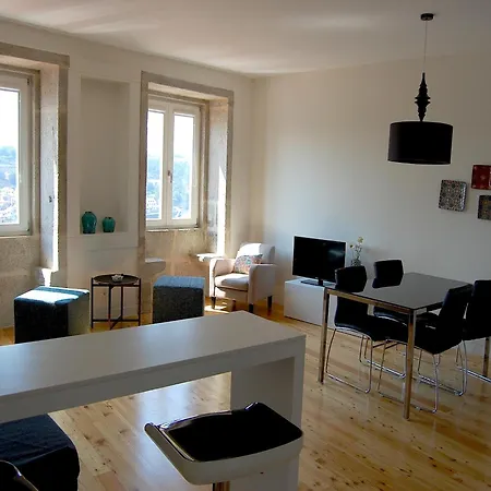Διαμέρισμα Flat Πόρτο