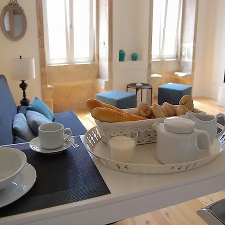 Διαμέρισμα Flat Πόρτο