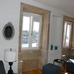 Апартаменты Flat