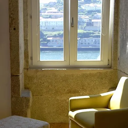 Apartamento Flat Porto