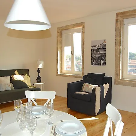 Apartamento Flat Porto