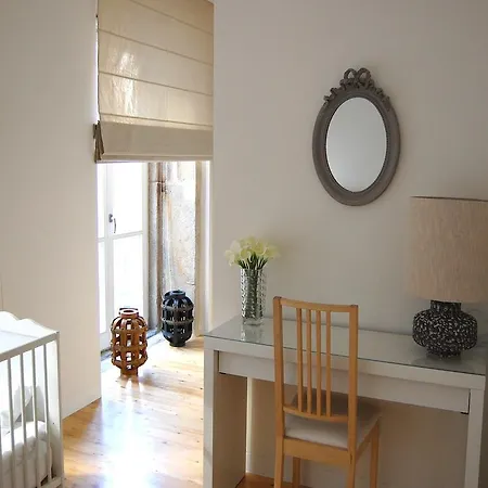 Apartamento Flat Porto