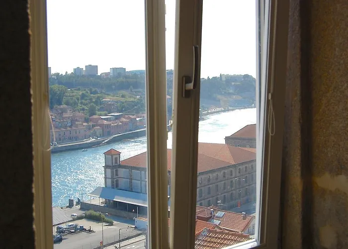 アパート トップフラット