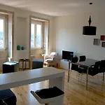 Apartment Flat Porto