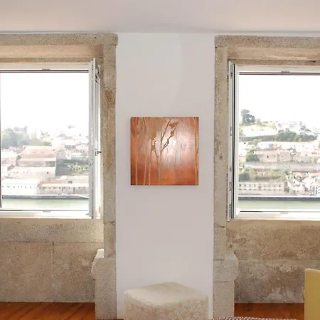 Appartamento Flat Oporto