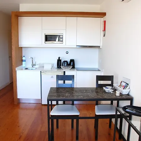 Flat Porto