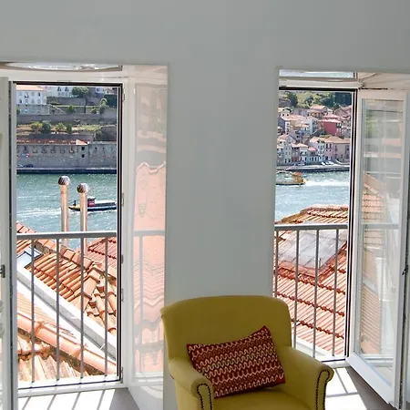 Flat Porto