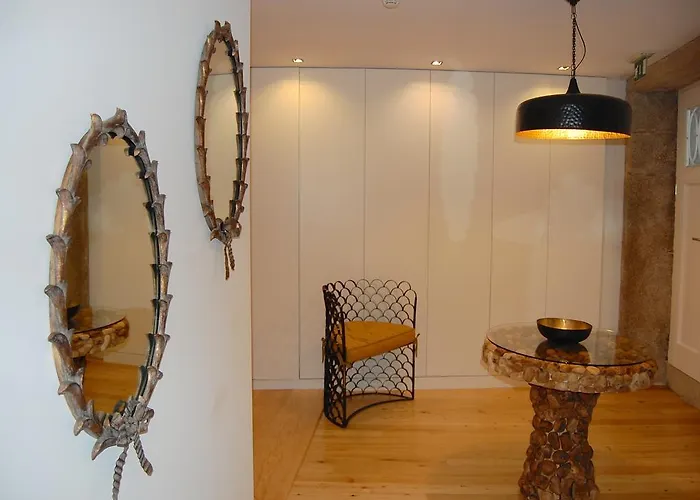 탑 플랫 포르투