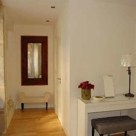 Apartamento Flat *