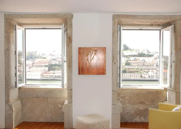 Διαμέρισμα Flat Πόρτο