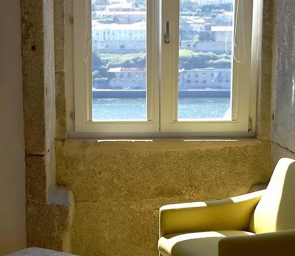 Διαμέρισμα Flat Πόρτο