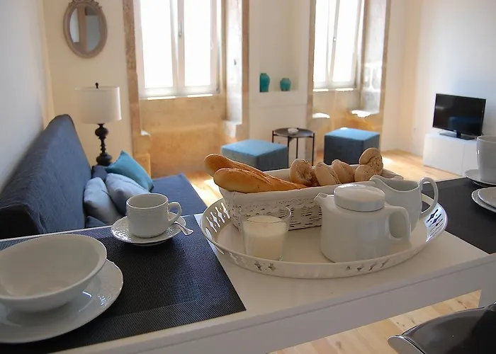 Διαμέρισμα Flat Πόρτο