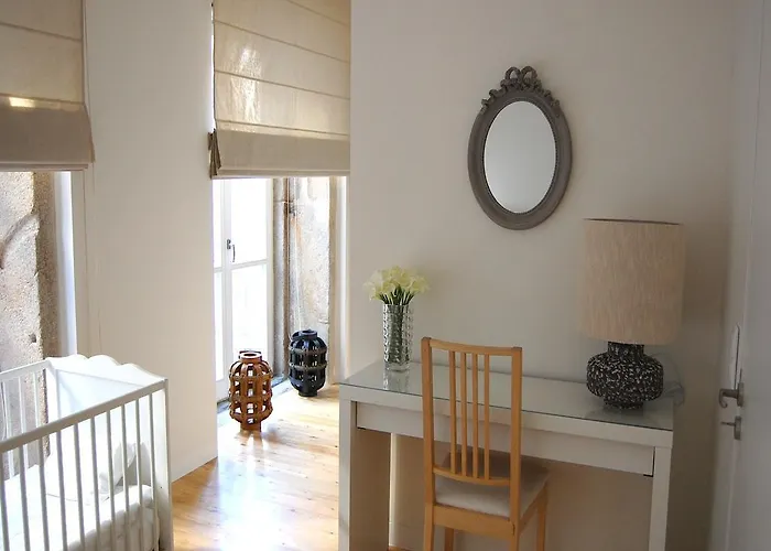 Διαμέρισμα Flat Πόρτο