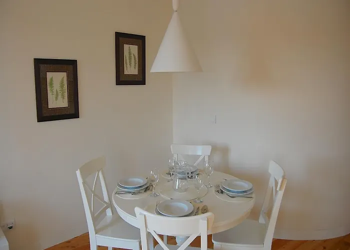 Διαμέρισμα Flat